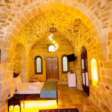 Отель Kasr-I Reyyan Мардин Экстерьер фото